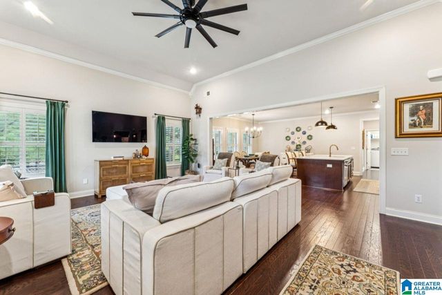 4560 SHADY GROVE LANE, Gardendale, AL 35071