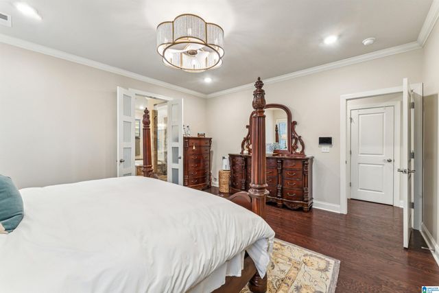 4560 SHADY GROVE LANE, Gardendale, AL 35071