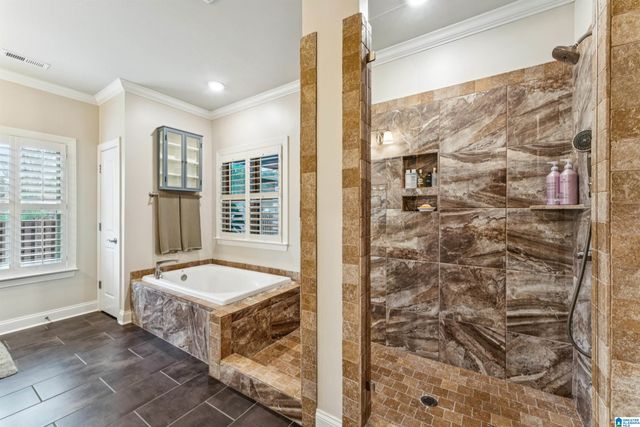 4560 SHADY GROVE LANE, Gardendale, AL 35071