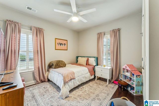 4560 SHADY GROVE LANE, Gardendale, AL 35071