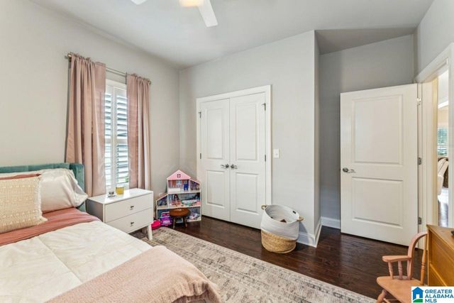 4560 SHADY GROVE LANE, Gardendale, AL 35071