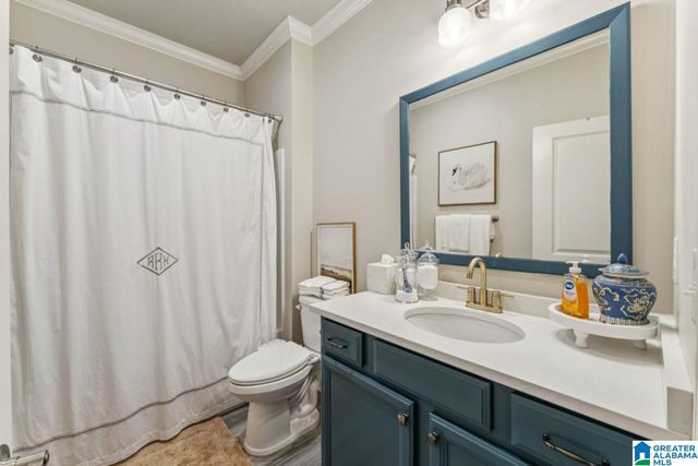 4560 SHADY GROVE LANE, Gardendale, AL 35071