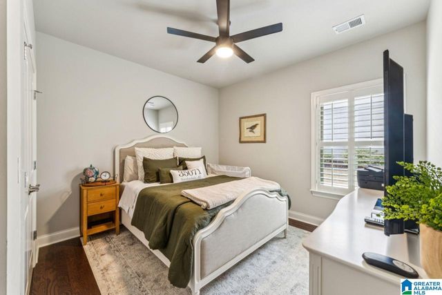 4560 SHADY GROVE LANE, Gardendale, AL 35071