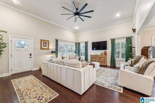 4560 SHADY GROVE LANE, Gardendale, AL 35071