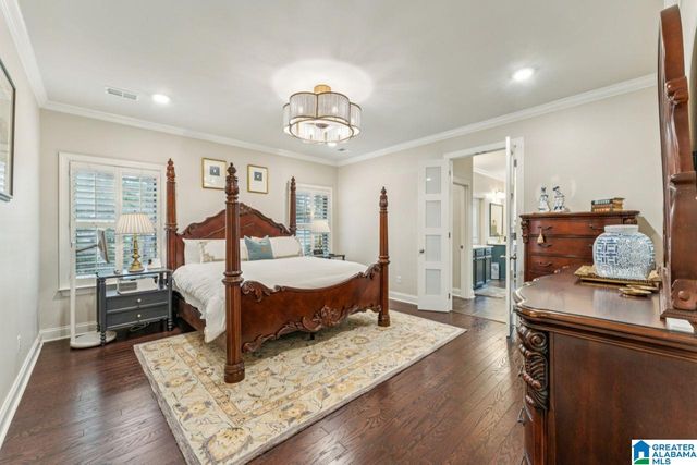 4560 SHADY GROVE LANE, Gardendale, AL 35071