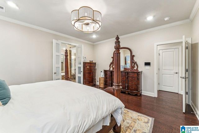 4560 SHADY GROVE LANE, Gardendale, AL 35071