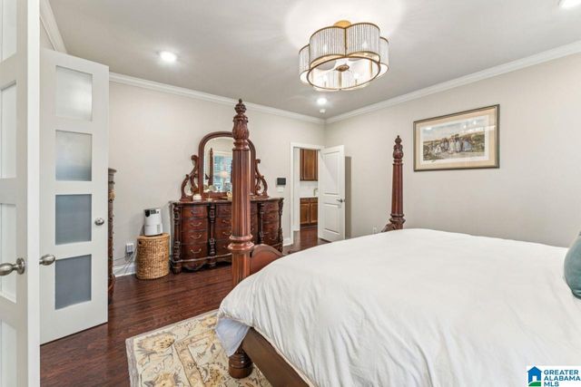 4560 SHADY GROVE LANE, Gardendale, AL 35071