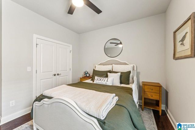 4560 SHADY GROVE LANE, Gardendale, AL 35071