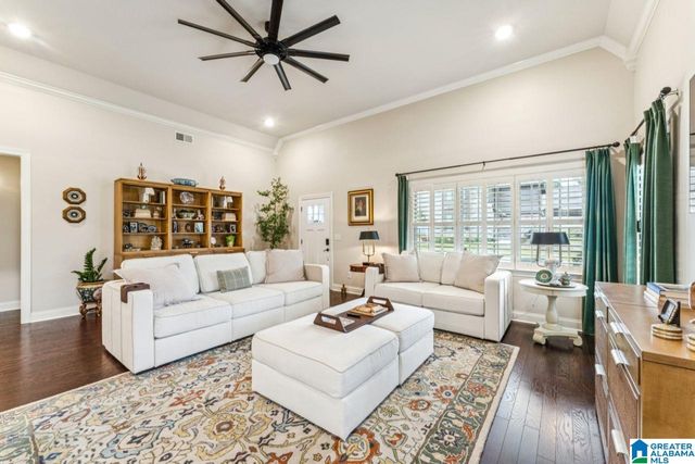 4560 SHADY GROVE LANE, Gardendale, AL 35071