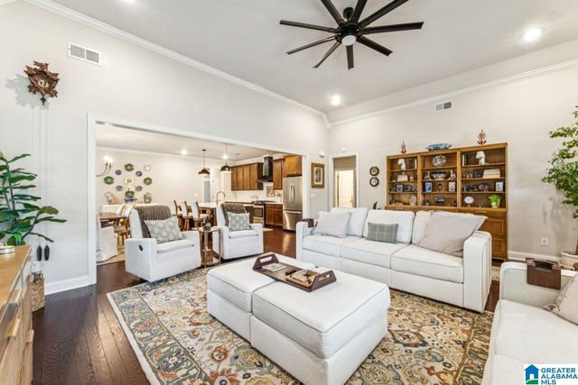 4560 SHADY GROVE LANE, Gardendale, AL 35071