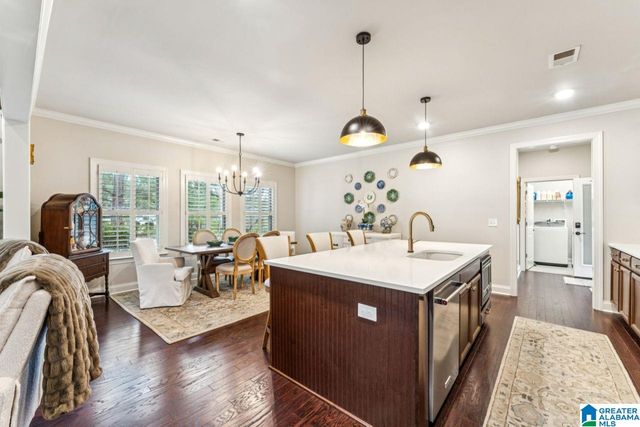 4560 SHADY GROVE LANE, Gardendale, AL 35071