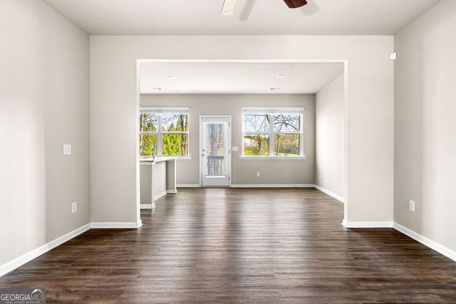 217 Whitetail Circle, Canton, GA 30115