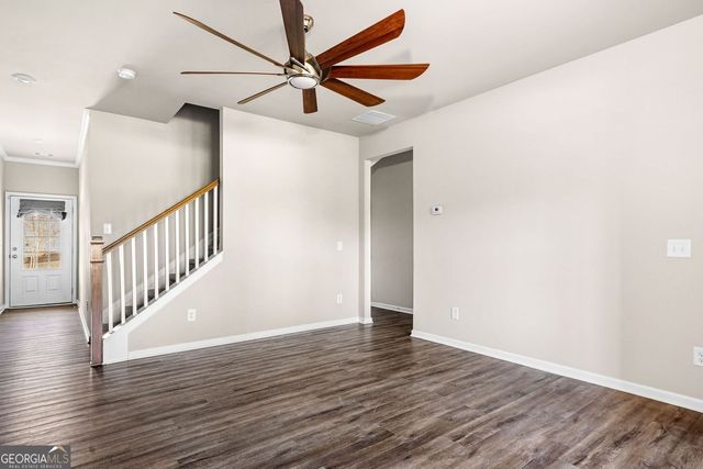 217 Whitetail Circle, Canton, GA 30115
