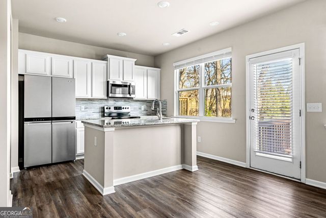 217 Whitetail Circle, Canton, GA 30115