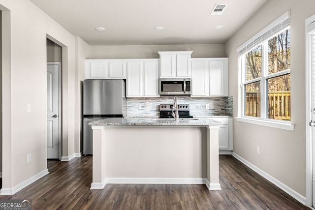 217 Whitetail Circle, Canton, GA 30115
