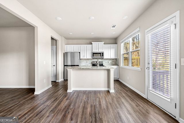 217 Whitetail Circle, Canton, GA 30115