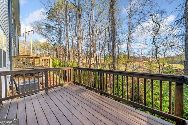 217 Whitetail Circle, Canton, GA 30115