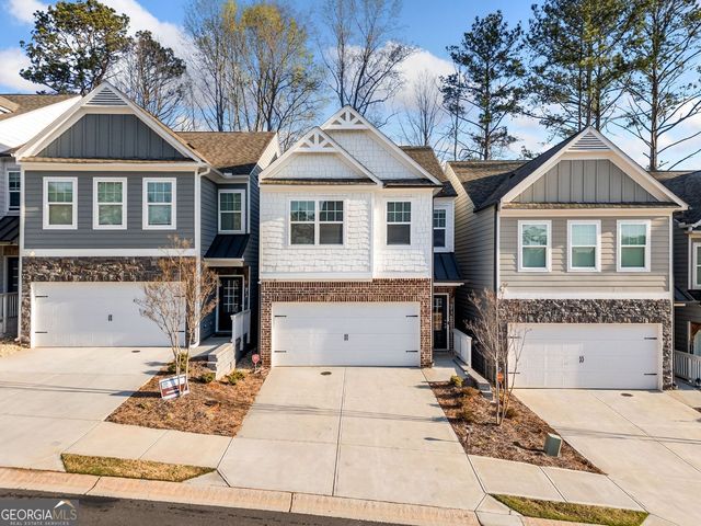 217 Whitetail Circle, Canton, GA 30115