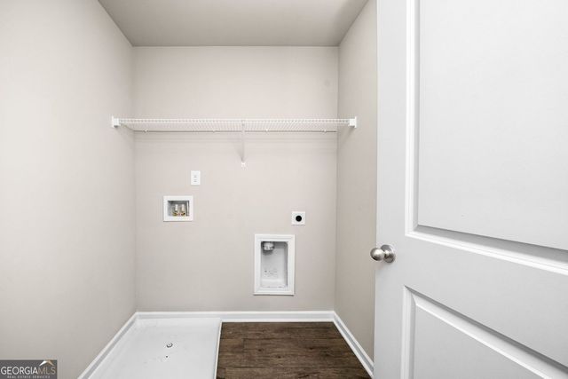 217 Whitetail Circle, Canton, GA 30115