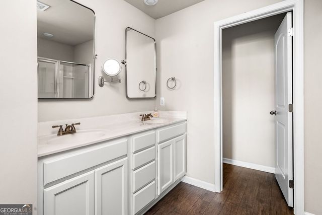 217 Whitetail Circle, Canton, GA 30115