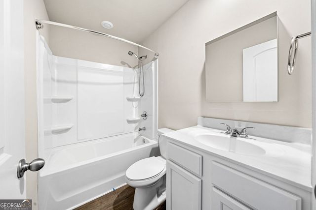 217 Whitetail Circle, Canton, GA 30115