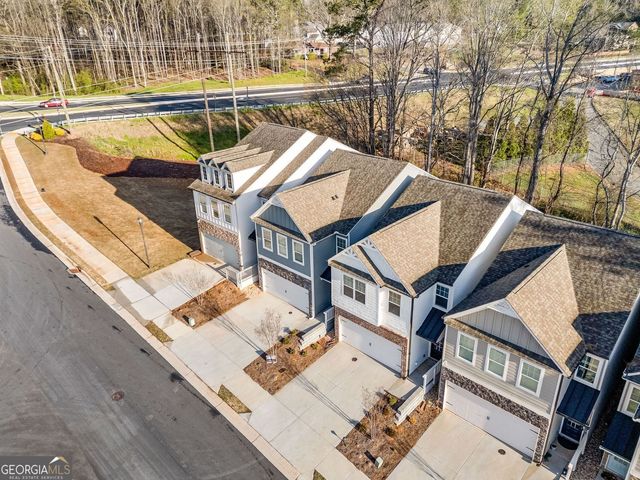 217 Whitetail Circle, Canton, GA 30115
