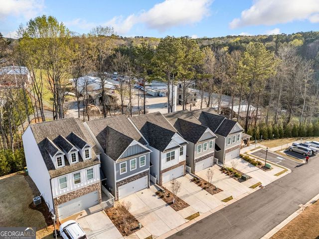 217 Whitetail Circle, Canton, GA 30115