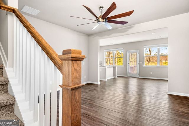 217 Whitetail Circle, Canton, GA 30115