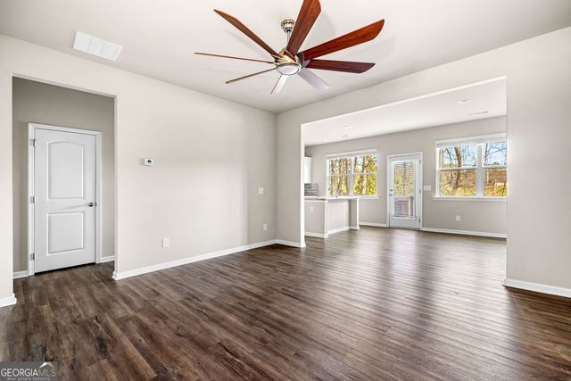 217 Whitetail Circle, Canton, GA 30115