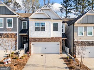 217 Whitetail Circle, Canton, GA 30115