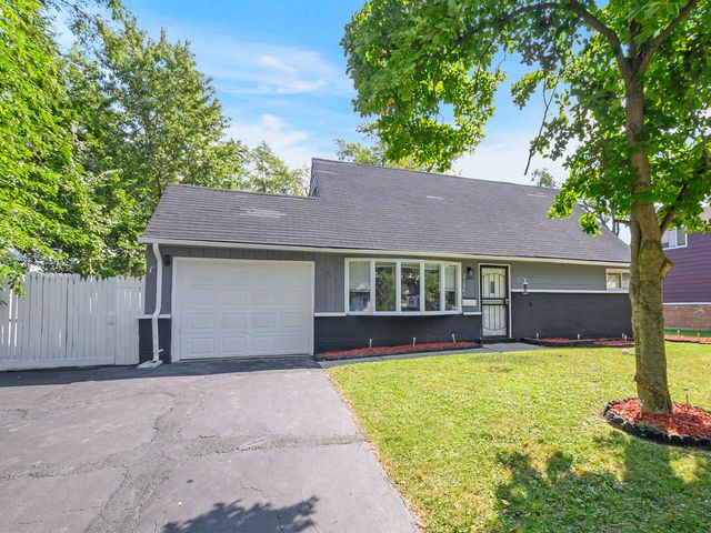 21801 Central Park Avenue, Park Forest, IL 60466