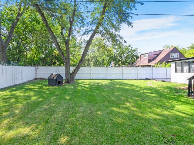 21801 Central Park Avenue, Park Forest, IL 60466