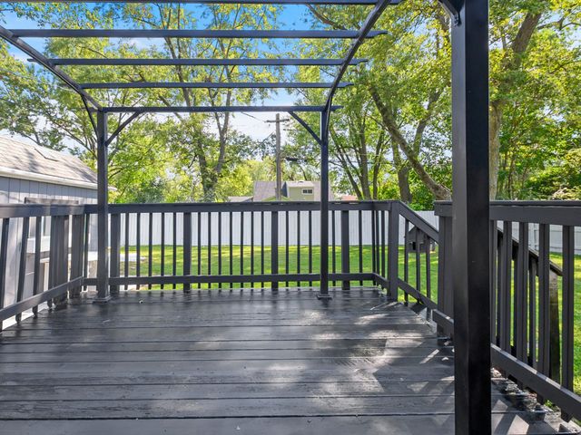 21801 Central Park Avenue, Park Forest, IL 60466