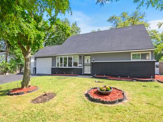 21801 Central Park Avenue, Park Forest, IL 60466