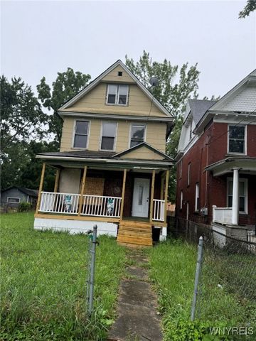 1867 Pierce Avenue, Niagara Falls, NY 14301