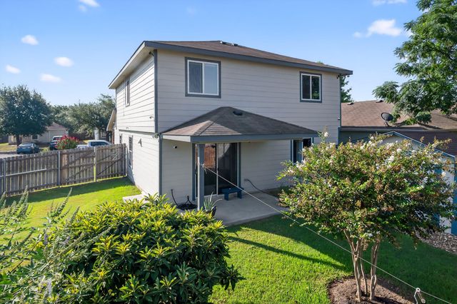 5900 Los Dios PL, Del Valle, TX 78617