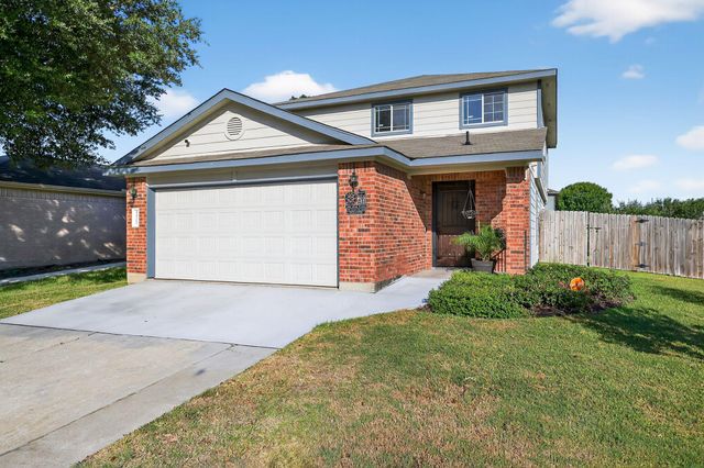 5900 Los Dios PL, Del Valle, TX 78617