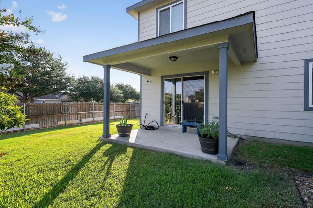 5900 Los Dios PL, Del Valle, TX 78617