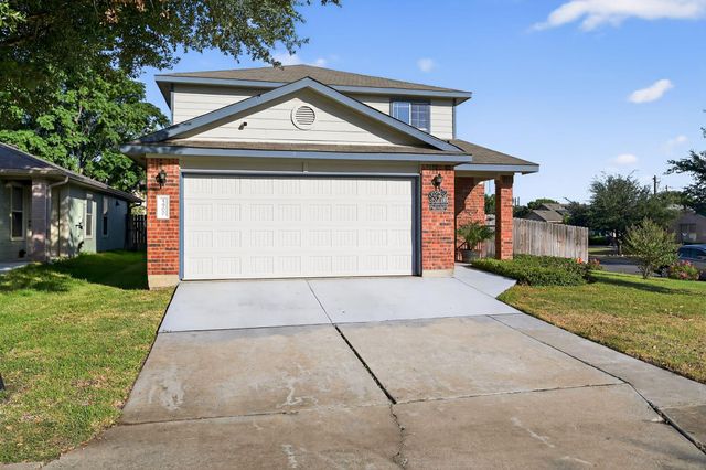 5900 Los Dios PL, Del Valle, TX 78617