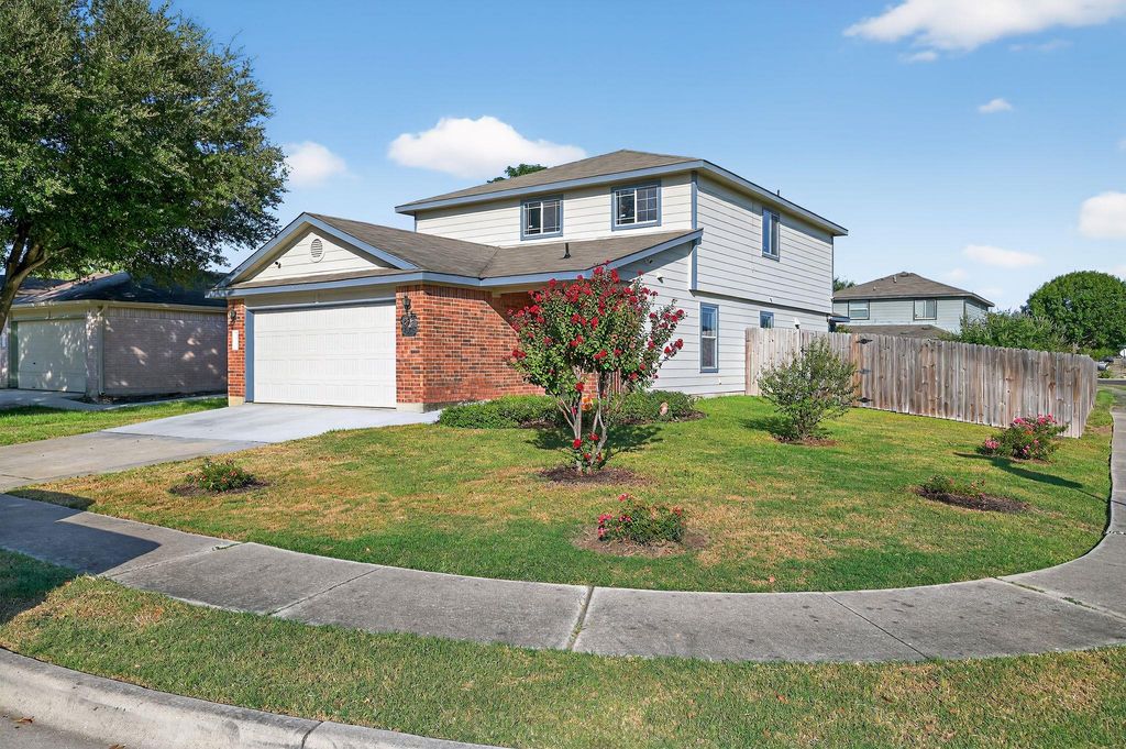 5900 Los Dios PL, Del Valle, TX 78617