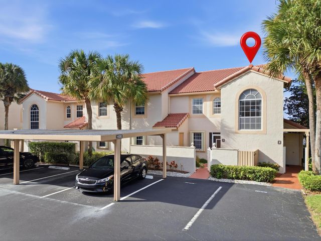 14383 Via Royal 3, Delray Beach, FL 33446