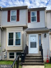 6305 LORING DR, Columbia, MD 21045