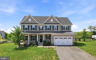 7891 SPOTTED SADDLE CT, Warrenton, VA 20187