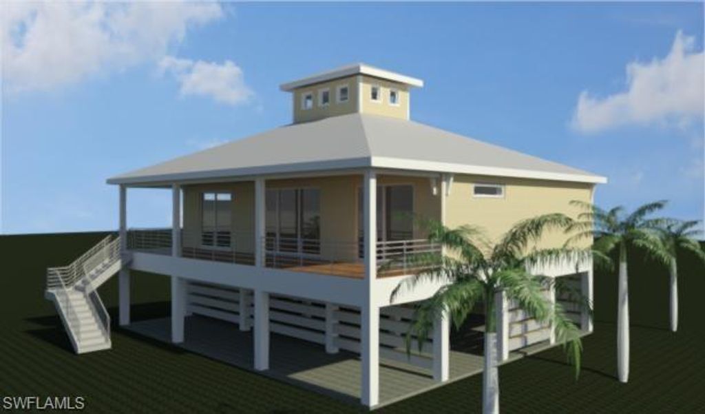 52 Doubloon WAY, FORT MYERS BEACH, FL 33931 — photo 2