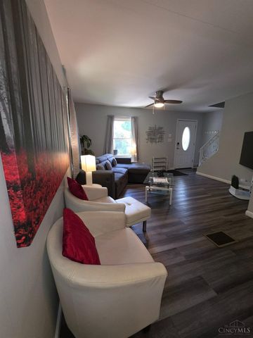 1215 Ridlen Avenue, Cincinnati, OH 45205