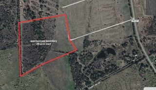 TBD 20 acres FM 339, Mount Calm, TX 76673
