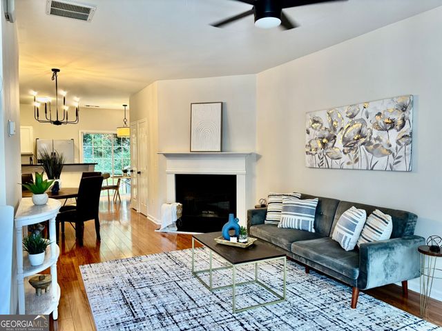 256 Paden Cove Trail, Lawrenceville, GA 30044