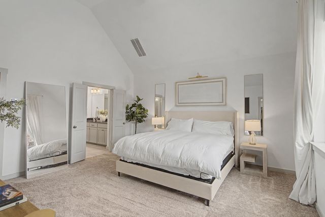 665 Vista Oaks Road, Lewisville, TX 75067