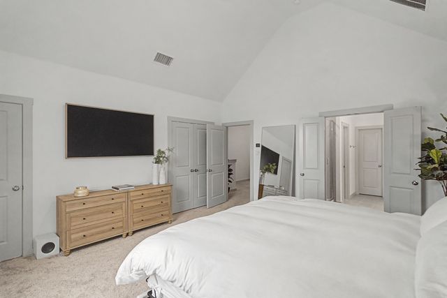 665 Vista Oaks Road, Lewisville, TX 75067