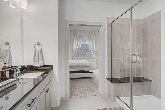 665 Vista Oaks Road, Lewisville, TX 75067